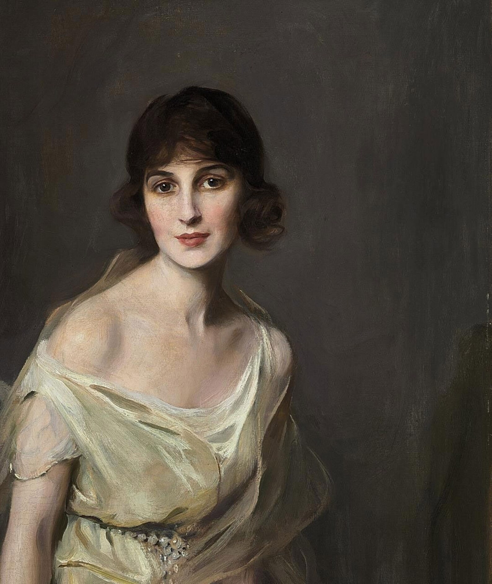 Dr Federica Bosco